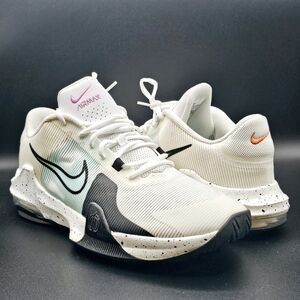 Nike Air Max Impact 4 shoes